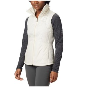 Columbia Vest